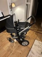 Complete Joolz kinderwagen set met accessoires, Gebruikt, Combiwagen, Met reiswieg, Ophalen