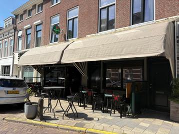 Gezellig cafe in de Archipelbuurt - Den Haag beschikbaar voor biedingen