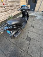 Kymco agility 50, Fietsen en Brommers, Ophalen, Gebruikt, 50 cc, Maximaal 25 km/u