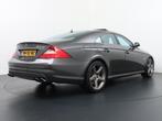 Mercedes-Benz CLS-klasse AMG 55 IWC edition + IWC original C, Automaat, Gebruikt, 8 cilinders, 4 stoelen