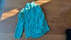 ROXY fleece skipully maat 140 Als nieuw!, Ophalen of Verzenden, Zo goed als nieuw, Meisje, Shirt of Longsleeve
