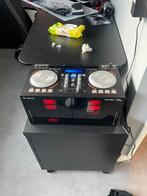 IDance Energy XD3 Zo Goed Als Nieuw!, Ophalen of Verzenden, Zo goed als nieuw, Overige merken