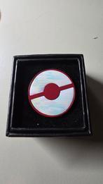 Pokemon Pokeball Pin - Nieuw!, Ophalen of Verzenden, Nieuw