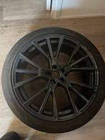 Audi Velg met Band 22 Inch ZGAN, Auto-onderdelen, Banden en Velgen, Ophalen, 265 mm, Banden en Velgen, Nieuw
