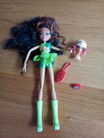 Winx Club Layla,Aisha pop met accessoires, Verzamelen, Poppen, Ophalen, Pop