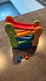 Leomark zig zag baan, Ophalen of Verzenden, Gebruikt, Overige typen