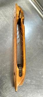 antieke schietspoel, Antiek en Kunst, Antiek | Gereedschap en Instrumenten, Ophalen of Verzenden