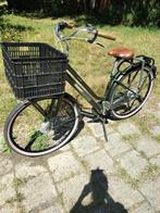 Giant Triple X maat S transportfiets damesfiets meisjesfiets, Fietsen en Brommers, Fietsen | Dames | Damesfietsen, Ophalen, Gebruikt