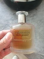 Trussardi Riflesso 50ml, Ophalen of Verzenden, Zo goed als nieuw