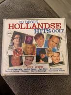 beste Hollandse hits ooit - 3CD box, Cd's en Dvd's, Cd's | Verzamelalbums, Boxset, Nederlandstalig, Ophalen of Verzenden, Zo goed als nieuw