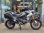 Triumph Tiger 900 Rally Pro, 888 cc, Bedrijf, Meer dan 35 kW, Toermotor