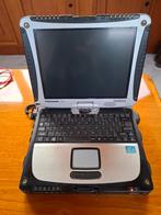 Panasonic Toughbook CF19 Mark 5 met interne GPS, Computers en Software, Windows Laptops, Ophalen of Verzenden, 10 inch of minder