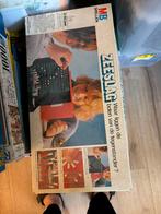 Zeeslag, Hobby en Vrije tijd, Gezelschapsspellen | Overige, Ophalen of Verzenden, Gebruikt