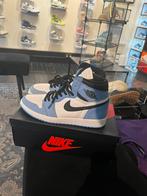 Jordan 1 high university blue 46, Blauw, Jordan, Ophalen of Verzenden, Zo goed als nieuw