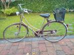 Very reliable classic Dutch bike complete with rear basket., Fietsen en Brommers, Fietsen | Dames | Damesfietsen, Ophalen of Verzenden