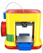Da Vinci MiniMaker 3D Printer - Mooi voor beginners, Computers en Software, 3D Printers, Ophalen of Verzenden, Gebruikt, XYZprinting