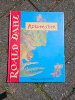 Roald Dahl - Rotbeesten, Ophalen of Verzenden, Zo goed als nieuw, Roald Dahl