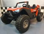 24volt elektrische kinderauto accu auto 1& 2 persoons buggy, Ophalen, Nieuw