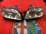 Set Xenon koplampen Alfa 166, Ophalen