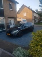 Mazda 6 2.5 Sportbreak 2010 Zwart, Auto's, Mazda, Origineel Nederlands, Te koop, 5 stoelen, Benzine