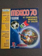 Panini Mexico 70 Album - Leeg origineel en 100% onbeschreven, Ophalen of Verzenden, Zo goed als nieuw