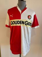 Feyenoord 1983-1984 (Maat XL), Sport en Fitness, Voetbal, Maat XL, Ophalen of Verzenden, Zo goed als nieuw, Shirt