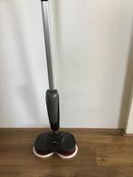 Mop, Ophalen, Mop of Dweil