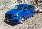 Volkswagen Transporter DC Bulli 2.0 TDI 150pk L2h1 340/2800, Auto's, Stof, 4 cilinders, 2500 kg, Origineel Nederlands