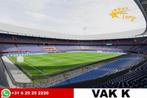 FEYENOORD - Aston Villa Tickets EUROPA LEAGUE KAARTEN, Losse kaart, Drie personen of meer, Oktober, Europa of Champions League