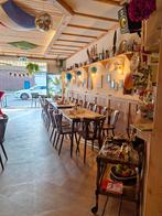 Café koffie en broodjes zaak, Ophalen of Verzenden