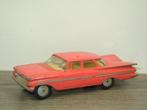 Chevrolet Impala - Corgi Toys 220 England, Corgi, Gebruikt, Engeland, Auto