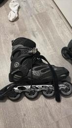 New rollerblades FILA.Used once., Ophalen of Verzenden, Zo goed als nieuw