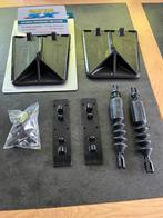 Smart tabs sx, Ophalen, Nieuw, Motor en Techniek, Motorboot