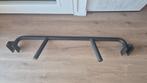Gornation Dip Extension voor Premium Pull Up Station, Gebruikt, Krachtstation, Ophalen of Verzenden, Metaal
