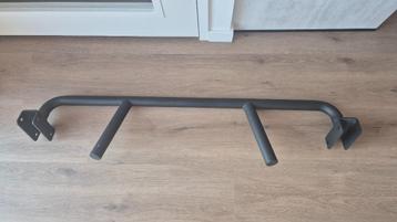 Gornation Dip Extension voor Premium Pull Up Station beschikbaar voor biedingen