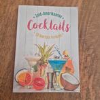 Zuid-Amerikaanse cocktails, Ophalen of Verzenden, Zo goed als nieuw, Zwangerschap en Bevalling