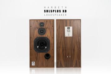 Harbeth SHL5 Super XD beschikbaar voor biedingen