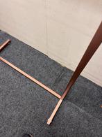 Modern kledingrek - 100cm breed, 150cm hoog, Huis en Inrichting, Ophalen, Nieuw