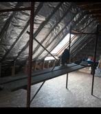 Steiger te koop, Doe-het-zelf en Verbouw, Steigers, Ophalen, Gebruikt, Overige typen, 2 tot 5 meter