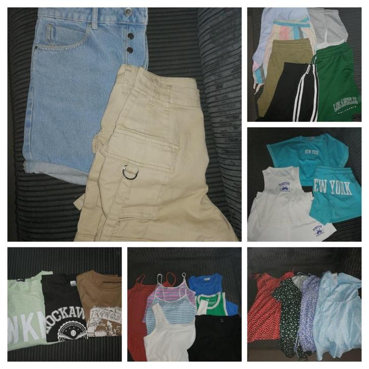 Tweedehands kleding, Kleding | Dames, Overige Dameskleding, Zo goed als nieuw, Ophalen