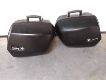 Koffers BMW R 1100 GS /  R 1150 GS beschikbaar voor biedingen