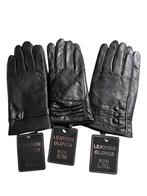 Partij 70 paar nieuwe lederen handschoenen., Ophalen of Verzenden, Nieuw, Overige maten, Handschoenen