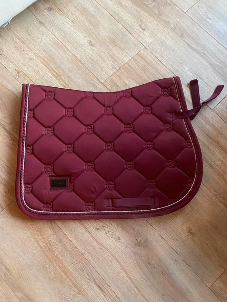 Meerdere equestrian stockholm dekjes, Dieren en Toebehoren, Paarden en Pony's | Dekens en Dekjes, Zo goed als nieuw, Ophalen of Verzenden