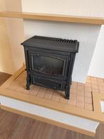 Zeer nette gas kachel - gietijzer, Huis en Inrichting, Kachels, Ophalen, Zo goed als nieuw, Gas, Gaskachel