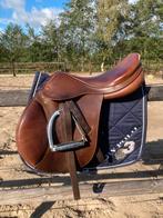 Springzadel Prestige Italia Medium 18inch, Dieren en Toebehoren, Ophalen, Zo goed als nieuw, Springen