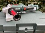 Metabo 230 mm accu slijper WBP 36-18 LTX BL 24-230 Quick, Doe-het-zelf en Verbouw, Gereedschap | Slijpmachines, Verzenden, Nieuw