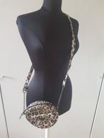 Primark luipaard schoudertasje ***zgan***, Ophalen of Verzenden, Zo goed als nieuw, Schoudertasje
