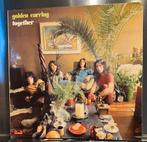 Golden Earring - Together 1972 vinyl lp album, Ophalen of Verzenden, Zo goed als nieuw, 12 inch, Poprock