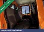 Renault Master 2.3 dCi 136pk *RIJKLAAR* Pick up Open laadbak, Auto's, Voorwielaandrijving, Gebruikt, 2246 kg, Renault