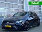 Mercedes-benz A-KLASSE 180 PREMIUM AUT. AMG/Sfeer/DAB/Night/, Automaat, 65 €/maand, 136 pk, Gebruikt